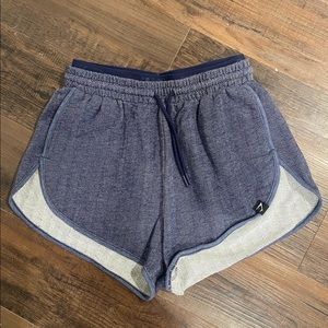 Gymshark shorts